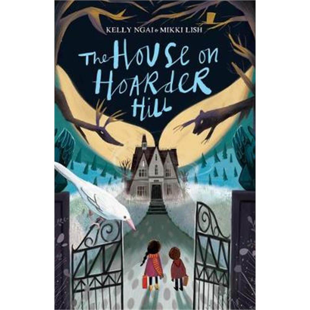 The House on Hoarder Hill (Paperback) - Mikki Lish